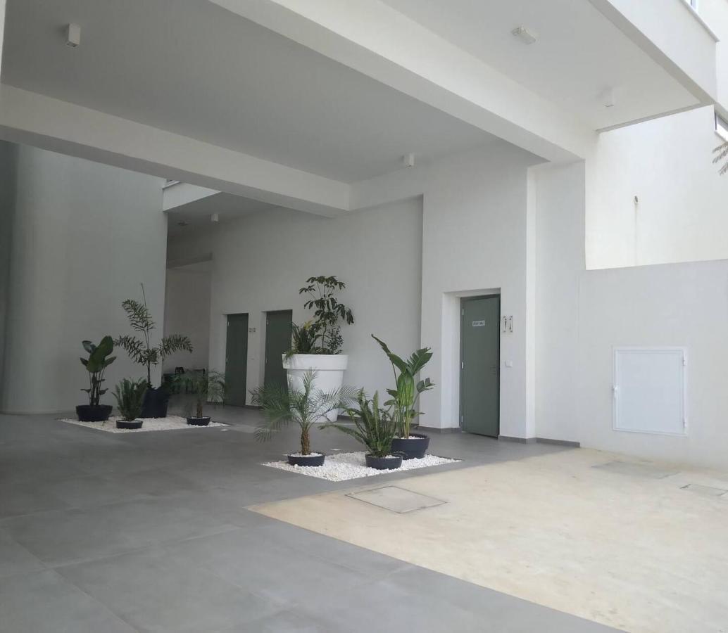 Pebble Apartment Protaras Exterior photo